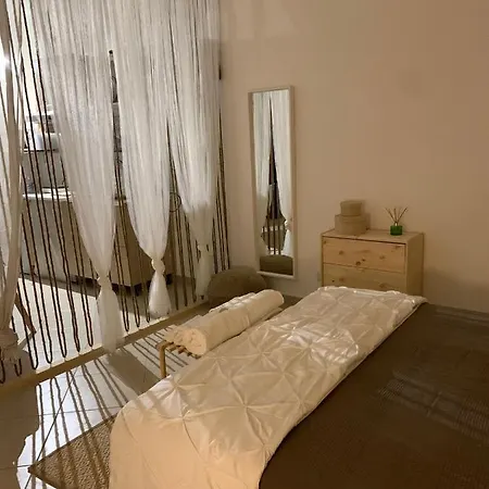 Macada Appartement Bari
