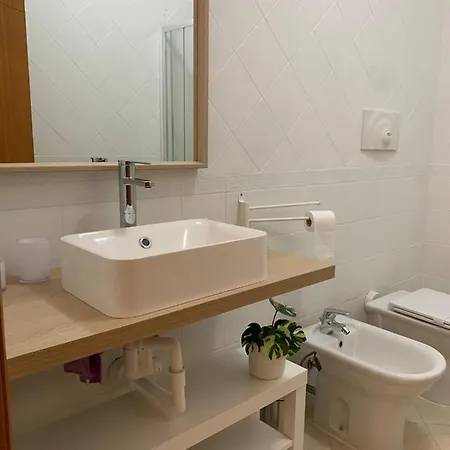 Macadà Apartamento *