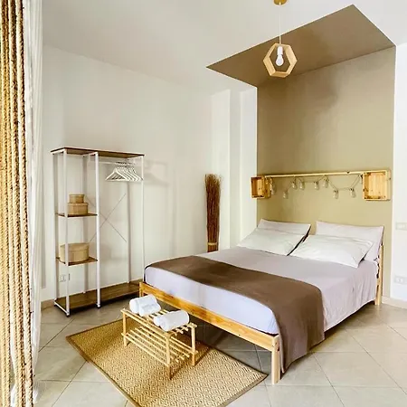 Macadà Apartamento Bari