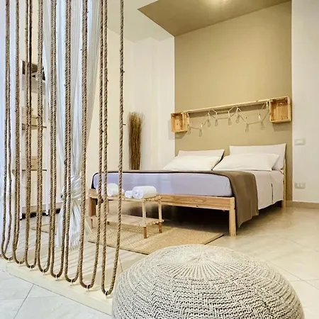 Macadà Appartement *