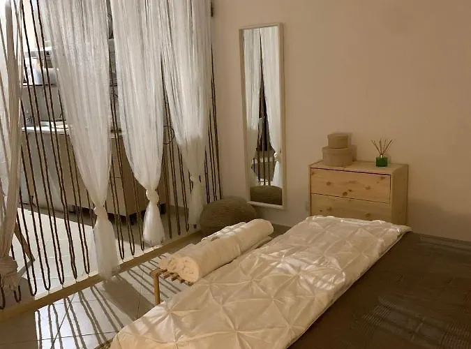 Macada Apartment Bari