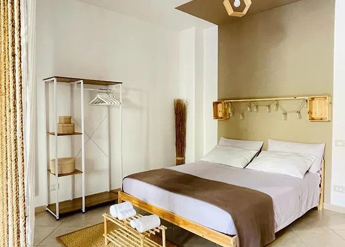 Macada Apartment Bari